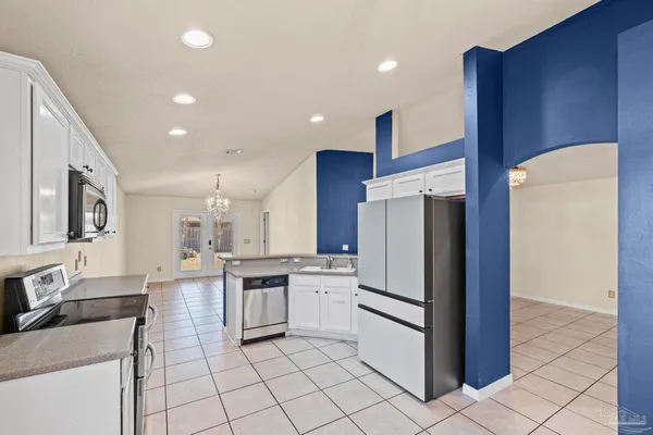 $304,900 | 4907 Makenna Circle, Pace, FL 32571