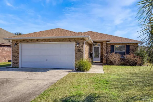 $304,900 | 4907 Makenna Circle, Pace, FL 32571