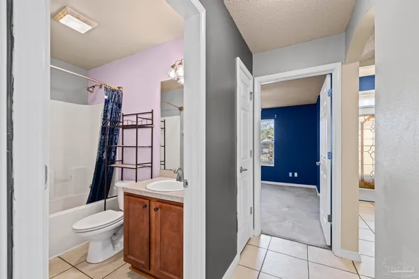 $304,900 | 4907 Makenna Circle, Pace, FL 32571