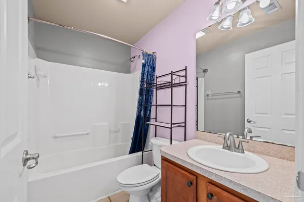 $304,900 | 4907 Makenna Circle, Pace, FL 32571