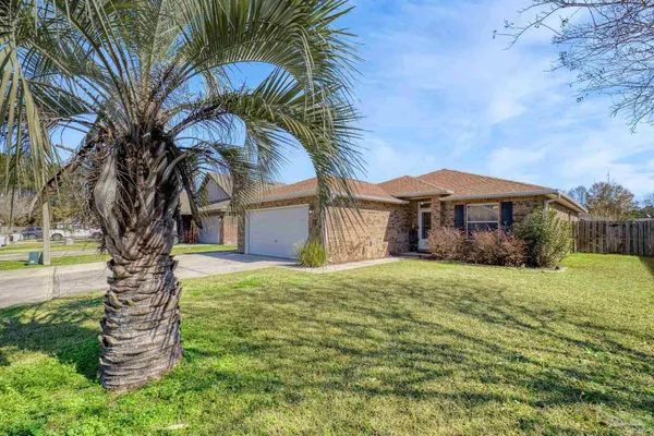 $304,900 | 4907 Makenna Circle, Pace, FL 32571