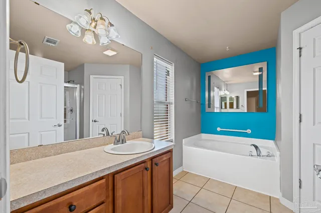 $304,900 | 4907 Makenna Circle, Pace, FL 32571