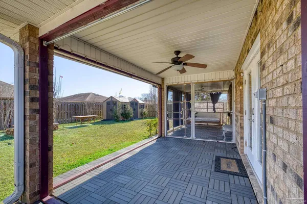 $304,900 | 4907 Makenna Circle, Pace, FL 32571