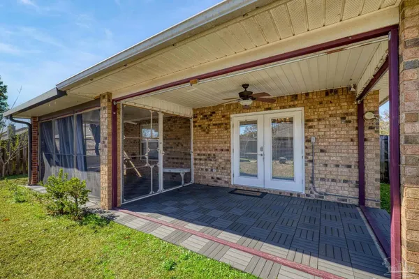 $304,900 | 4907 Makenna Circle, Pace, FL 32571