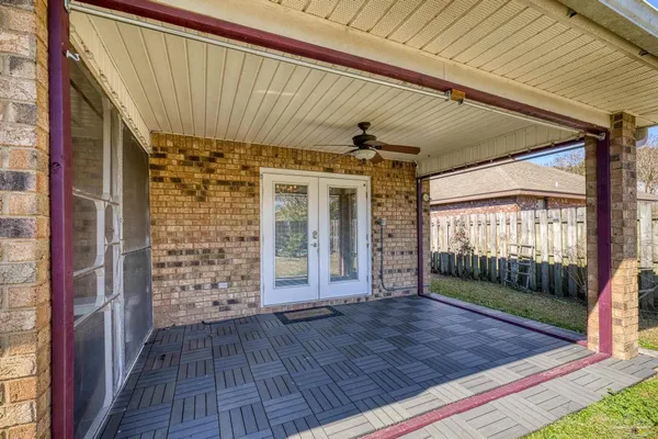 $304,900 | 4907 Makenna Circle, Pace, FL 32571