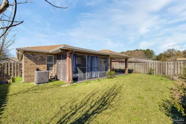 $304,900 | 4907 Makenna Circle, Pace, FL 32571