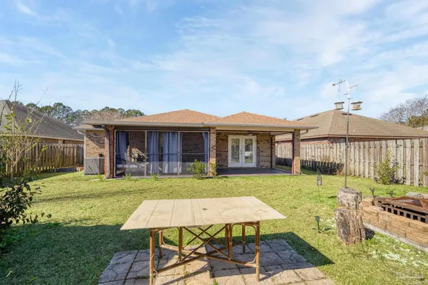 $304,900 | 4907 Makenna Circle, Pace, FL 32571