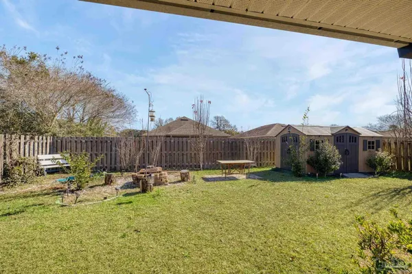 $304,900 | 4907 Makenna Circle, Pace, FL 32571