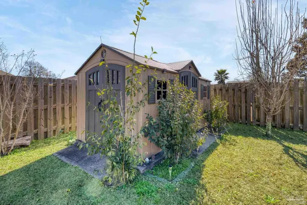 $304,900 | 4907 Makenna Circle, Pace, FL 32571