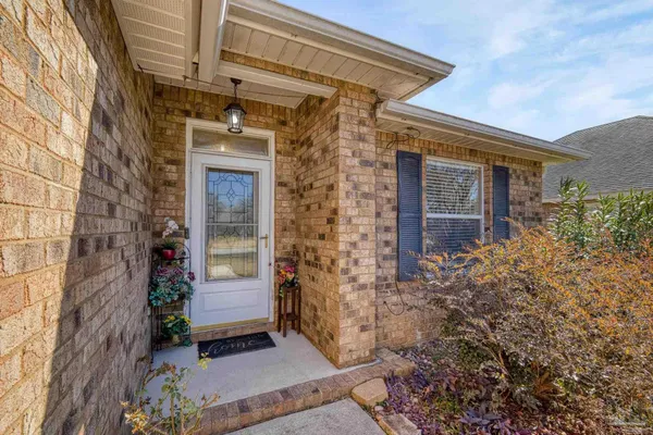 $304,900 | 4907 Makenna Circle, Pace, FL 32571