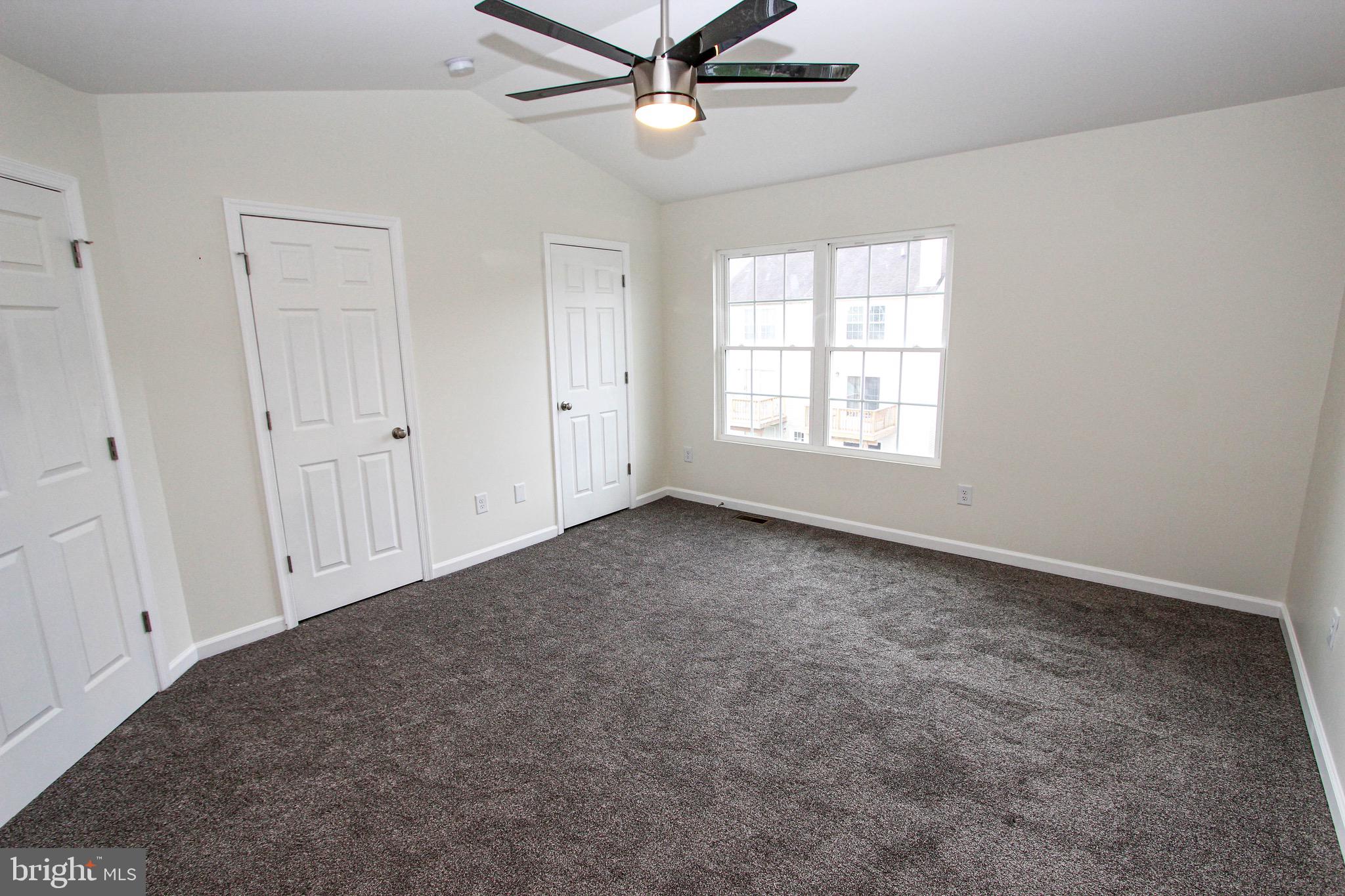 4 Whitetail Way Elkton, MD 21921 - Photo 19 of 28 an empty room with windows and fan