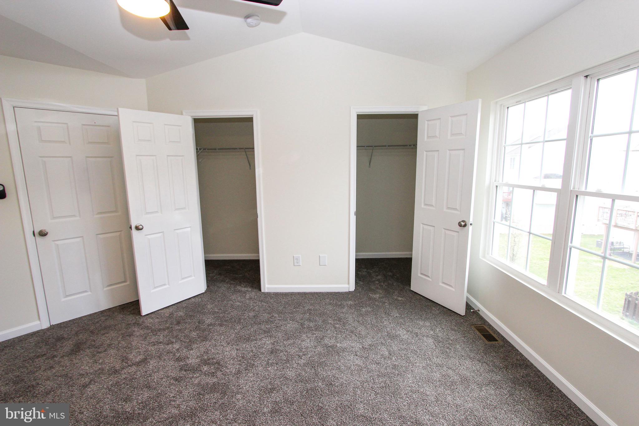 4 Whitetail Way Elkton, MD 21921 - Photo 20 of 28 an empty room with windows and closet