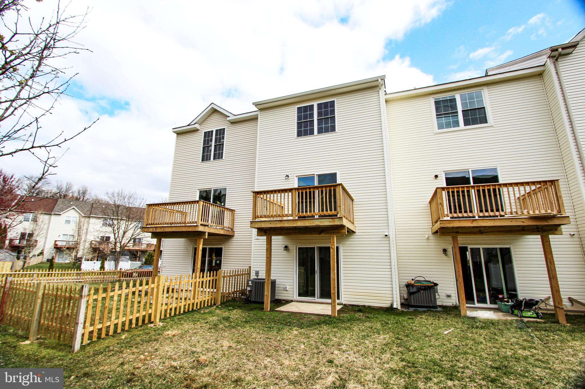 4 Whitetail Way Elkton, MD 21921 - Photo 2 of 28 a view of multiple house with a park
