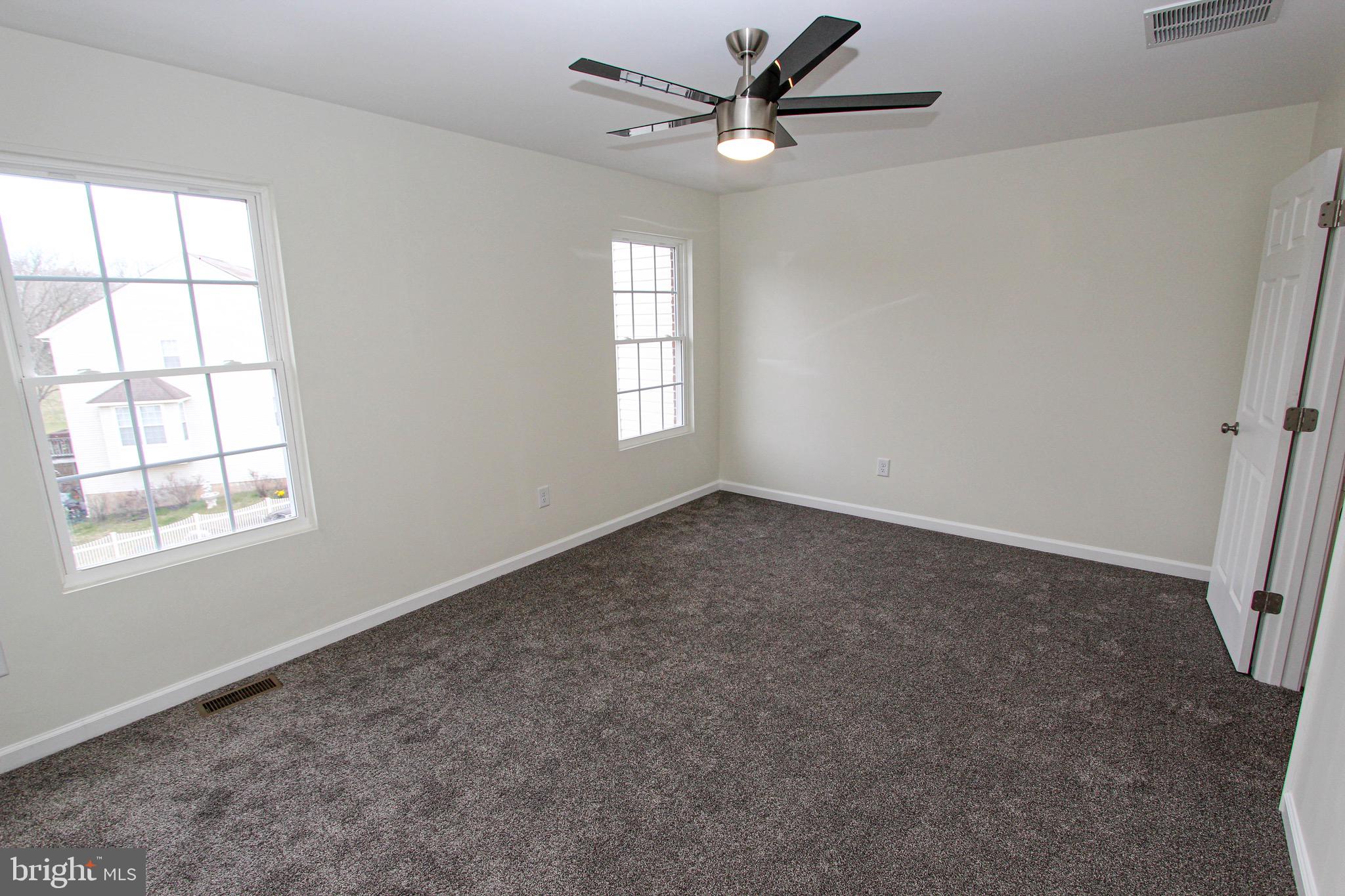 4 Whitetail Way Elkton, MD 21921 - Photo 26 of 28 a view of an empty room with a window