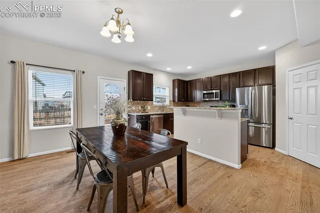 $530,000 | 8253 Hardwood Circle, Colorado Springs, CO 80908