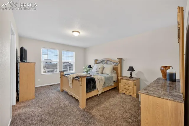 $530,000 | 8253 Hardwood Circle, Colorado Springs, CO 80908