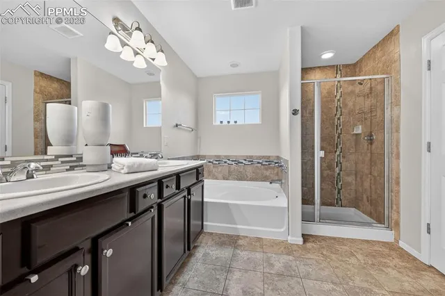 $530,000 | 8253 Hardwood Circle, Colorado Springs, CO 80908