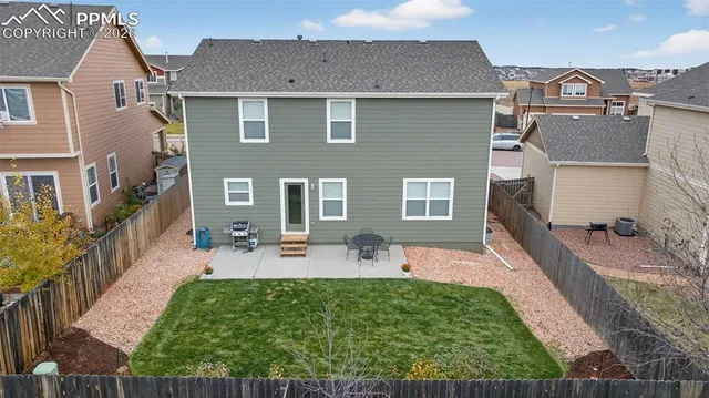 $530,000 | 8253 Hardwood Circle, Colorado Springs, CO 80908