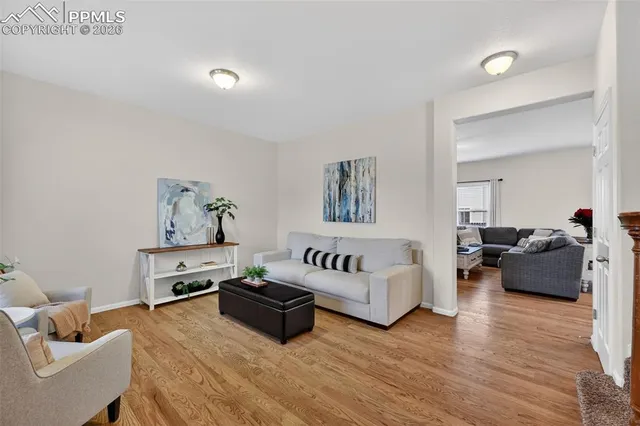 $530,000 | 8253 Hardwood Circle, Colorado Springs, CO 80908