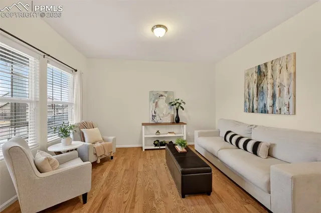 $530,000 | 8253 Hardwood Circle, Colorado Springs, CO 80908