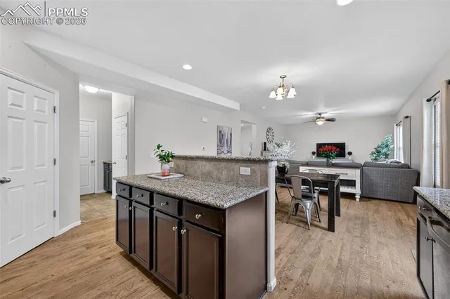 $530,000 | 8253 Hardwood Circle, Colorado Springs, CO 80908