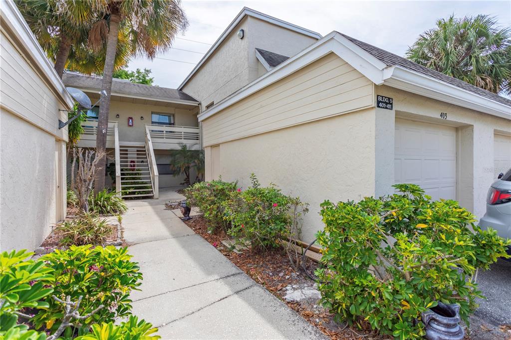 403 South Netherwood Cres Unit 502  