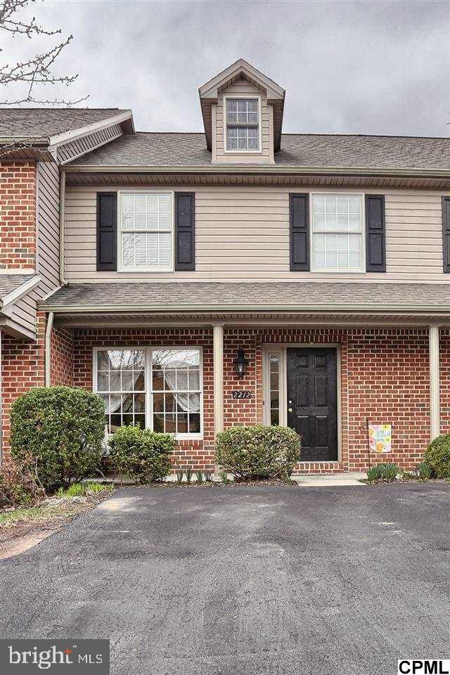 2212 Gleim Court Enola, PA 17025 - Photo 1 of 1