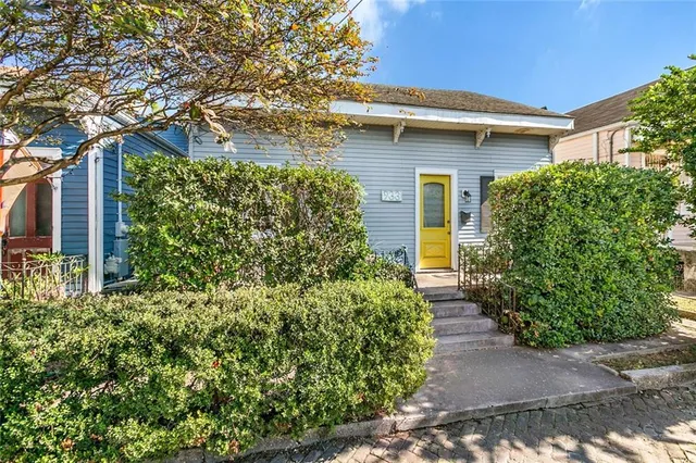 $549,000 | 933 Pleasant Street, New Orleans, LA 70115