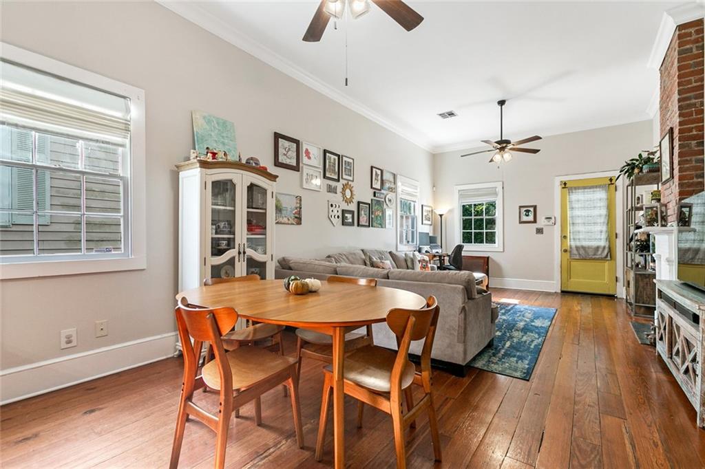 933 Pleasant Street New Orleans, LA 70115 - Photo 3 of 11