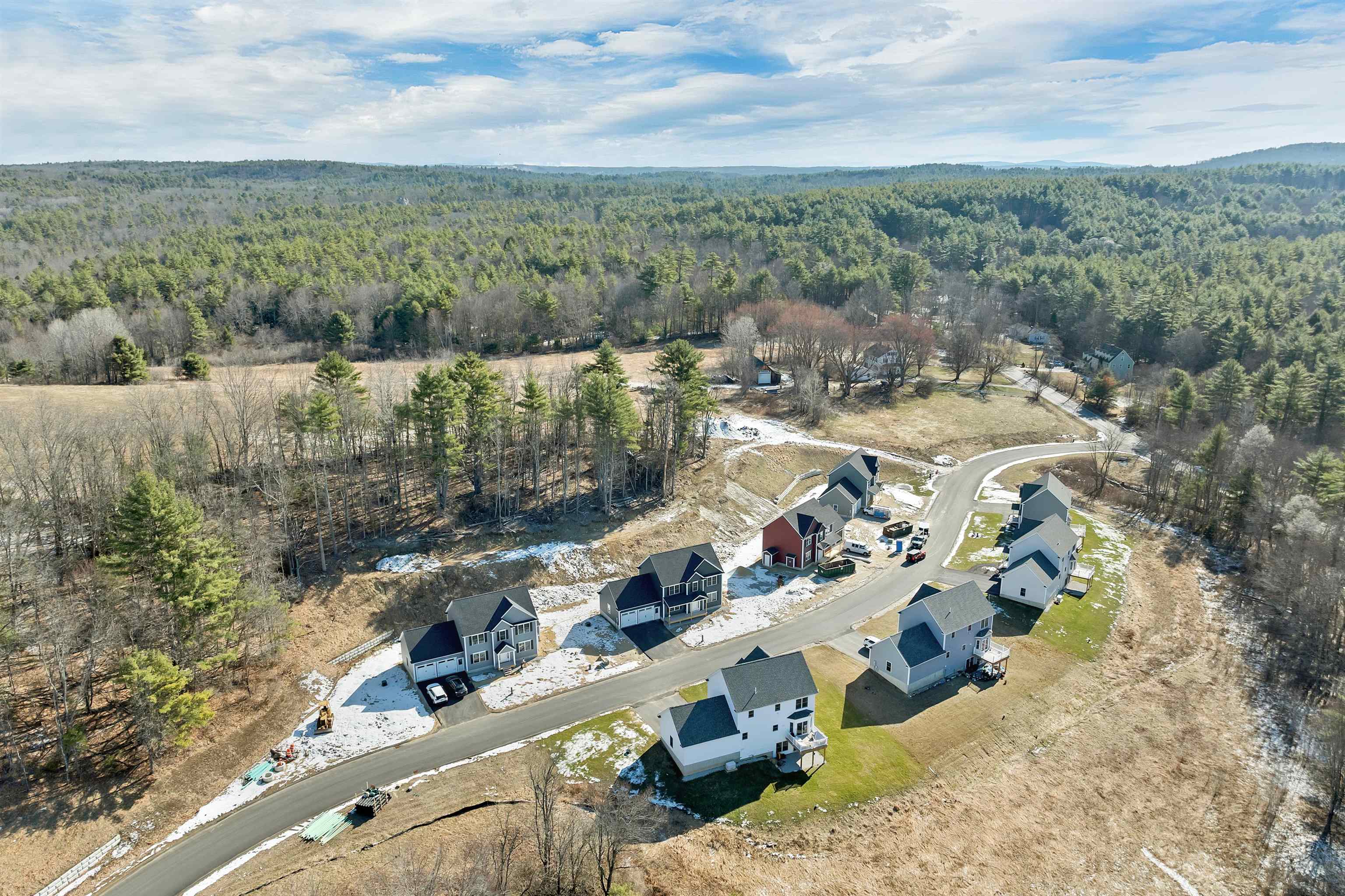 10 Shelburne Lane Concord, NH 03301 - Photo 45 of 54