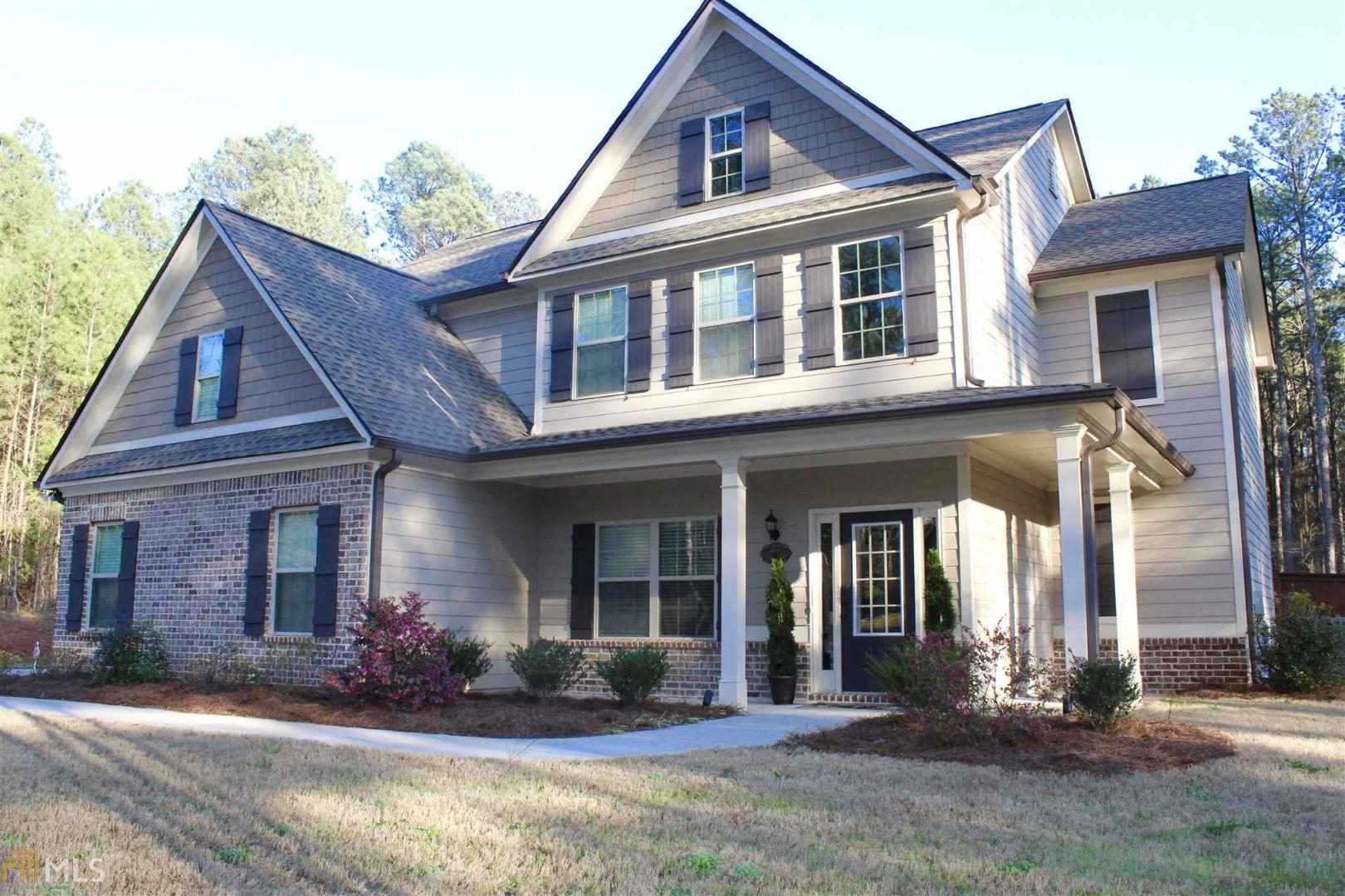 816 Double Springs Road, Unit 32 Monroe, GA 30656 - Photo 1 of 1