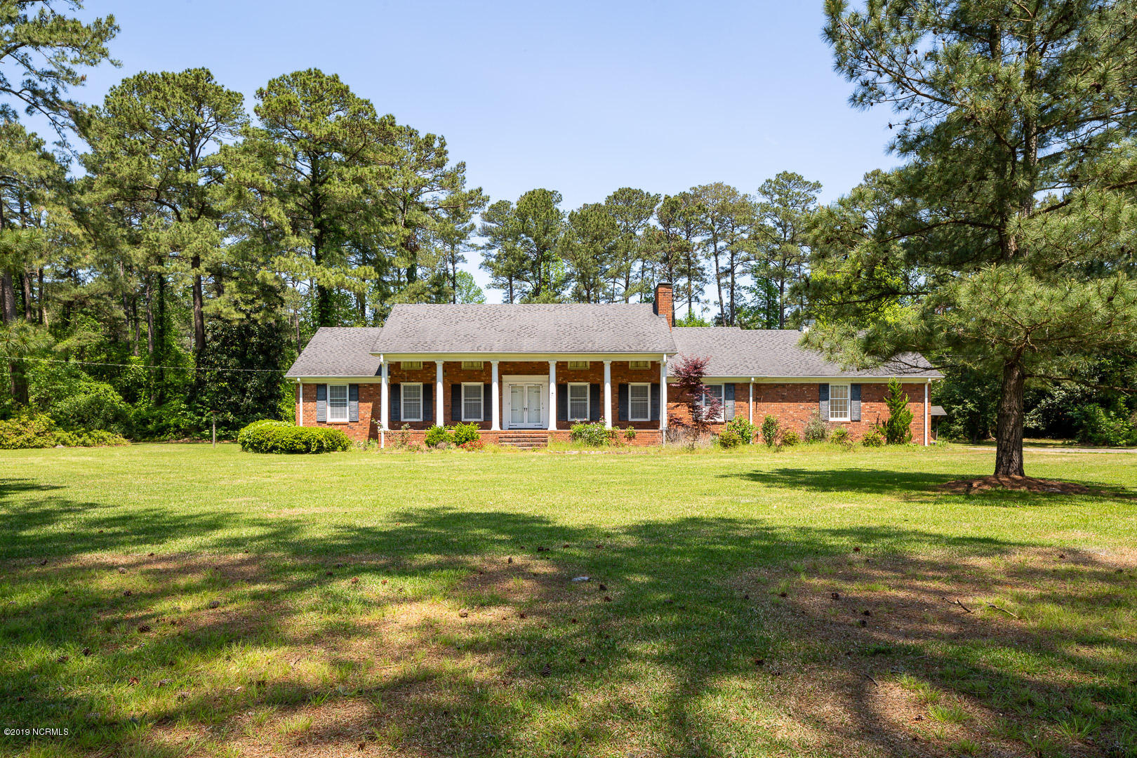 6101 Old Warsaw Turkey NC-2