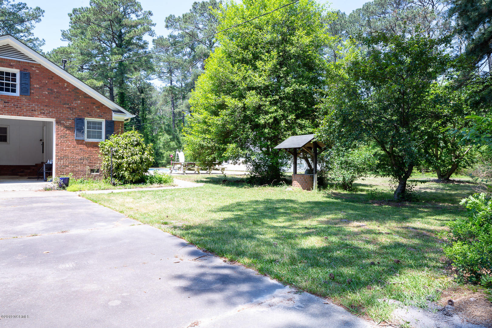 6101 Old Warsaw Road Turkey, NC 28393 - Photo 27 of 29 6101 Old Warsaw Turkey NC-29
