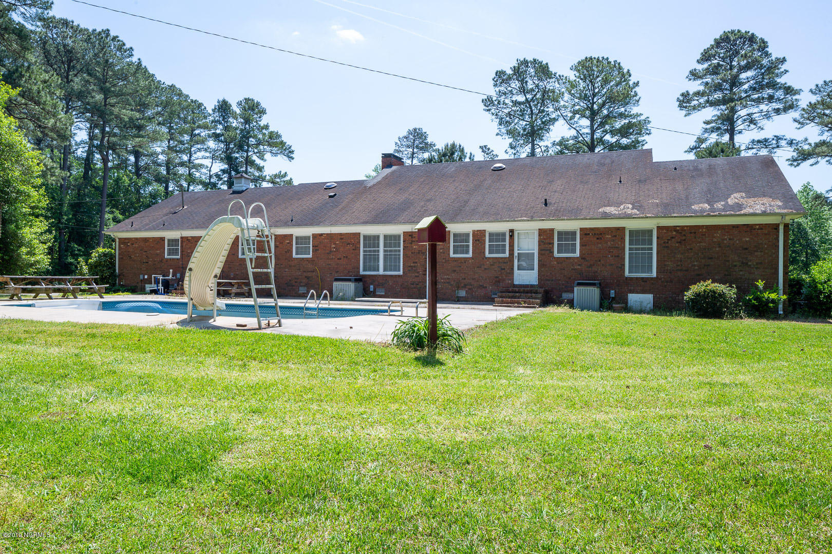 6101 Old Warsaw Road Turkey, NC 28393 - Photo 28 of 29 6101 Old Warsaw Turkey NC-30
