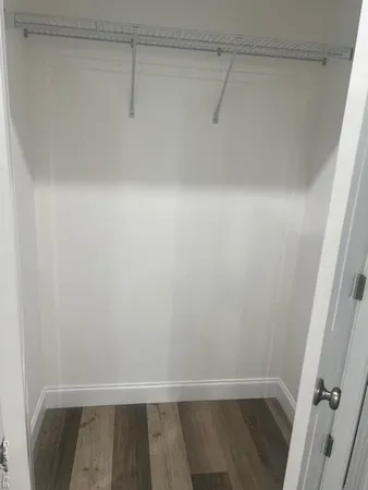 a view of small space