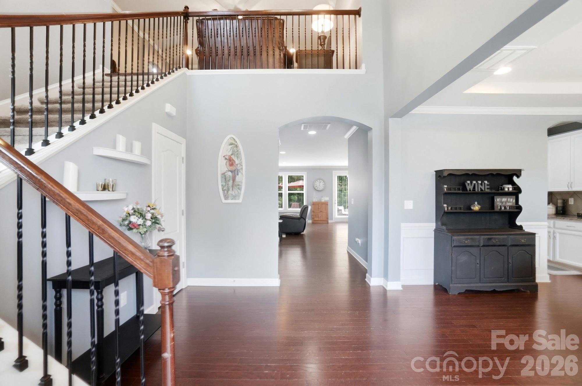 1385 Cilantro Court Tega Cay, SC 29708 - Photo 5 of 38