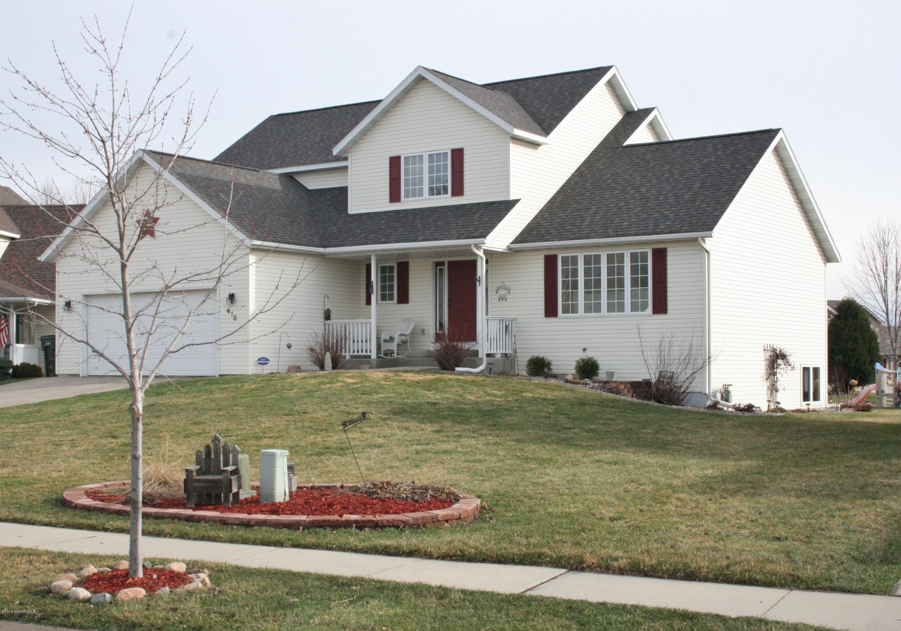 418 Waterview Lane Northwest Rochester, MN 55901 - Photo 1 of 1
