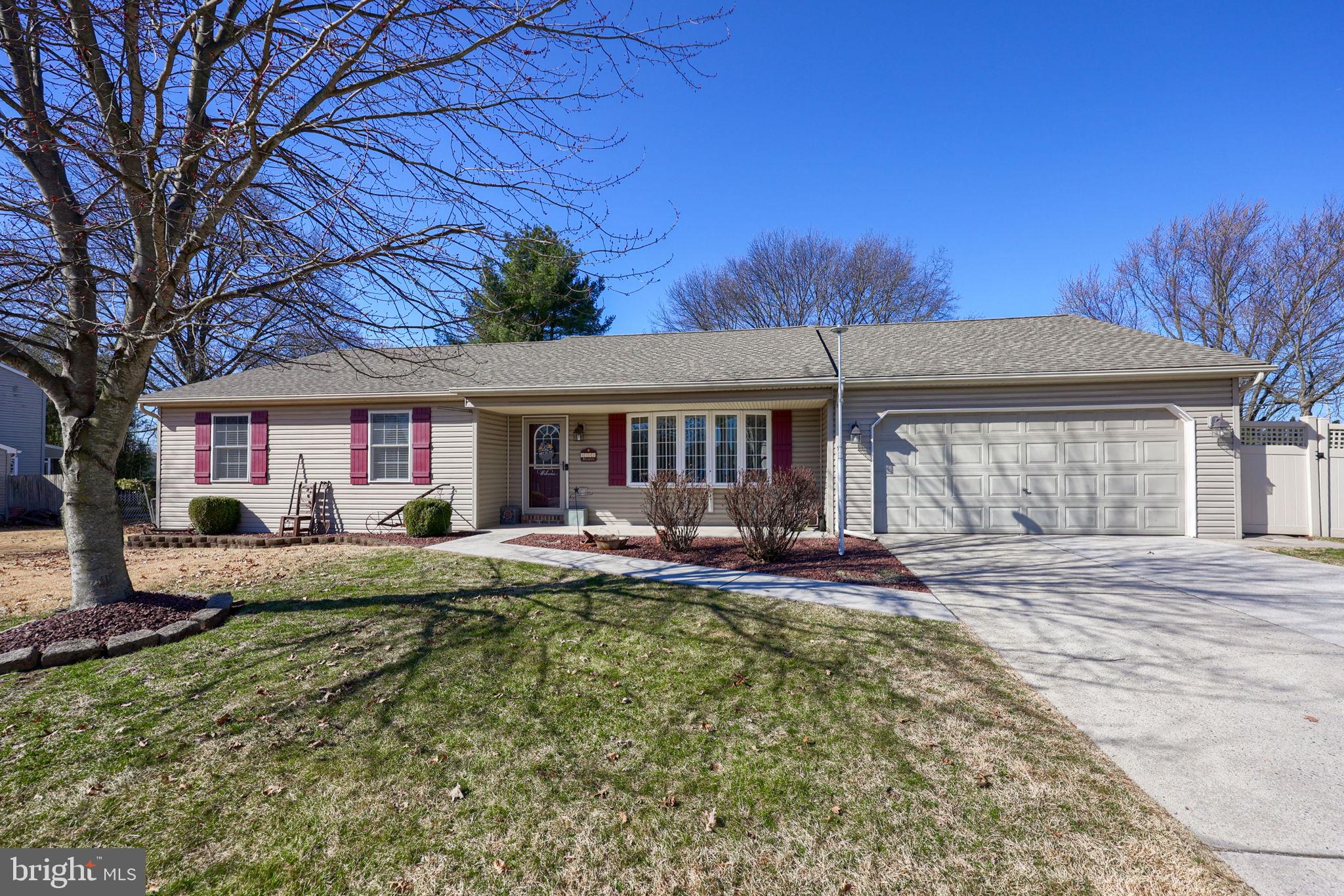 2552 Manor Road York, PA 17408 - Photo 1 of 1 Gallery Image 1