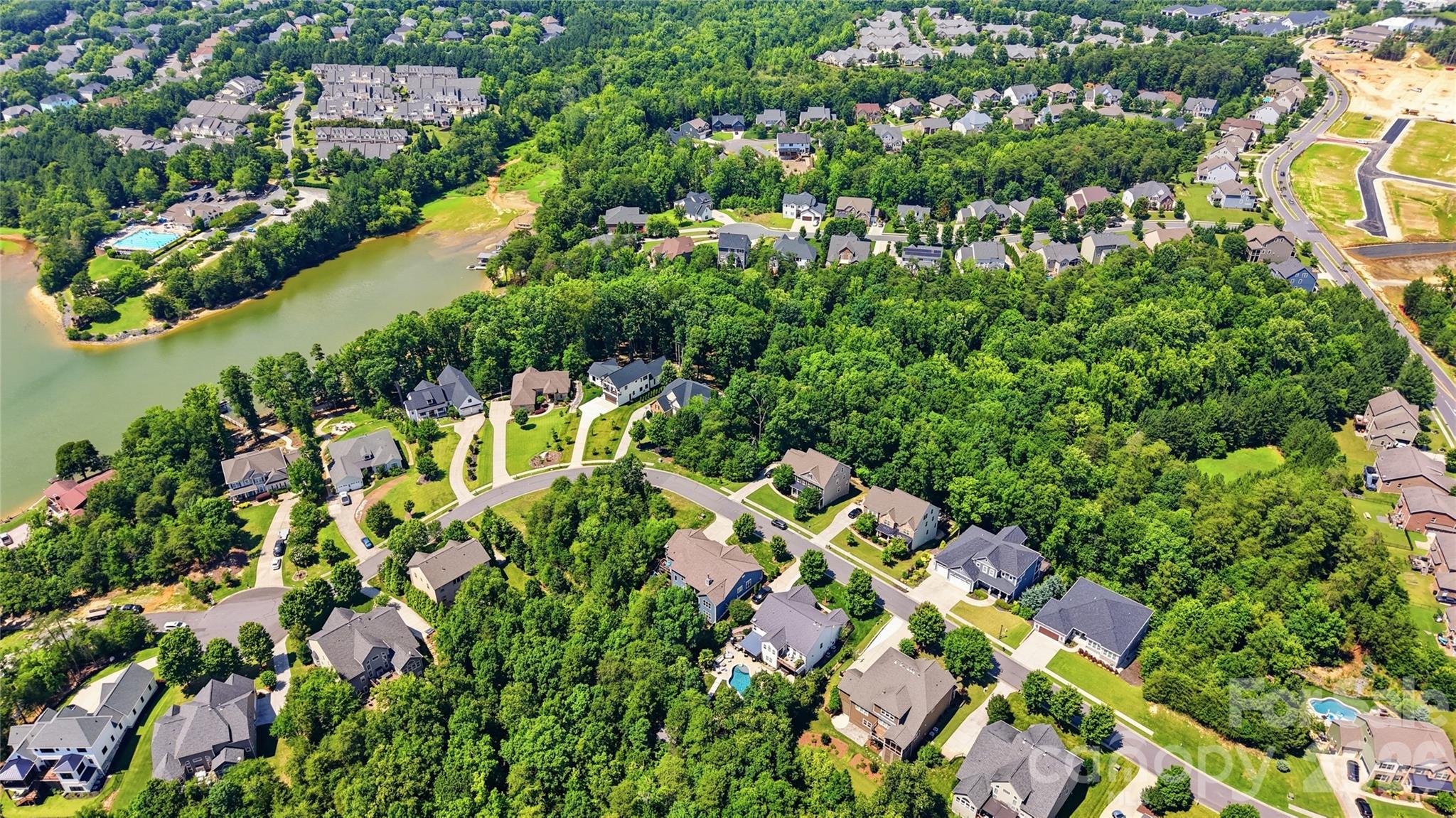 328 Calming Way Tega Cay, SC 29708 - Photo 2 of 48