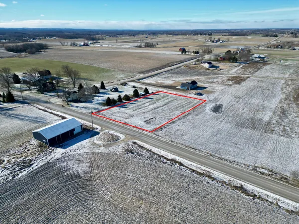 $100,000 | 22nd Street, Dorr, MI 49323