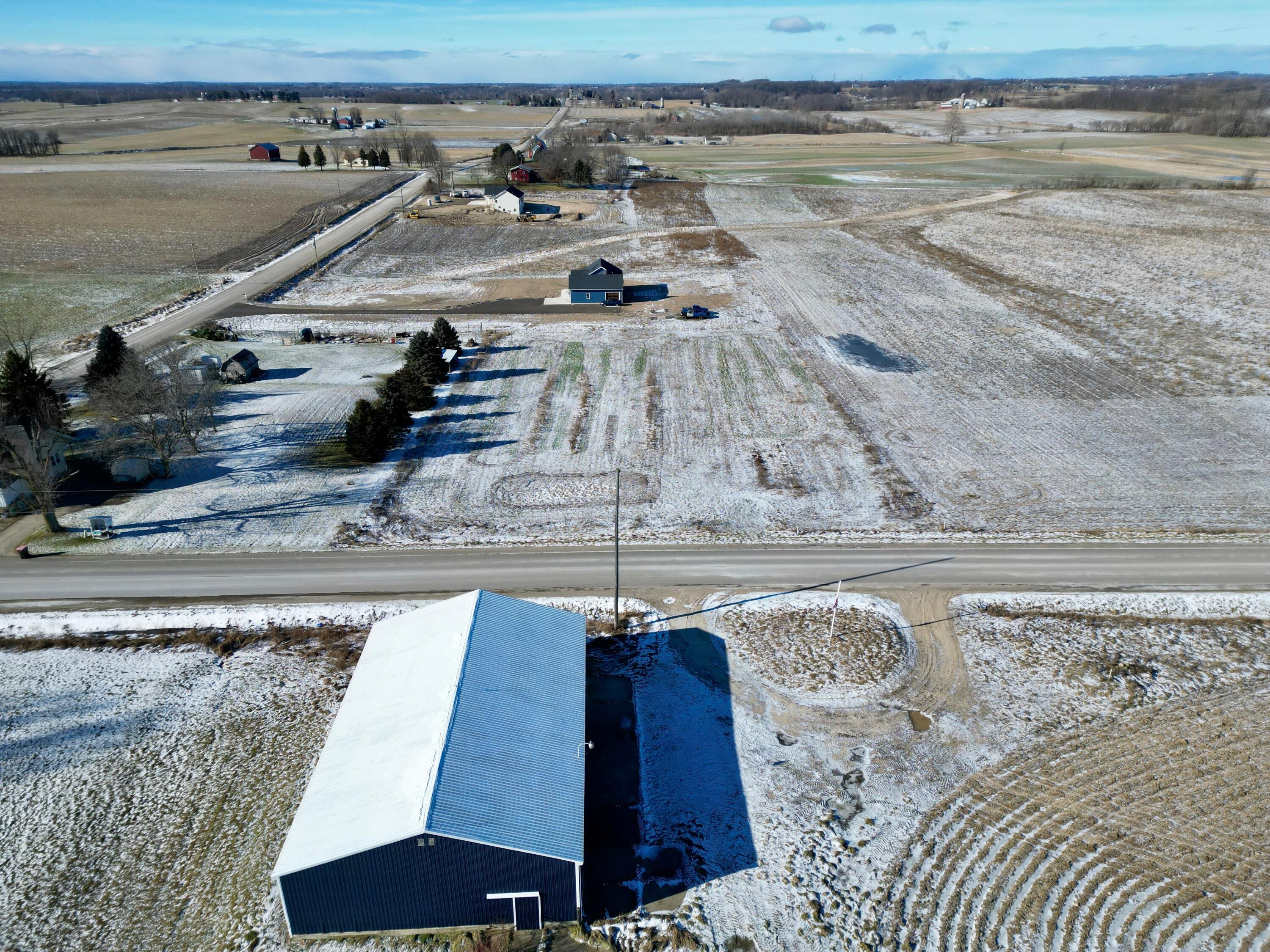 22nd Street Dorr, MI 49323 - Photo 3 of 10 DJI_0561