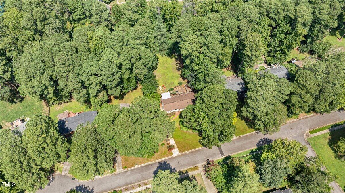 6909 Brecken Ridge Avenue Raleigh, NC 27615 - Photo 35 of 36 6909 Brecken Ridge Ave