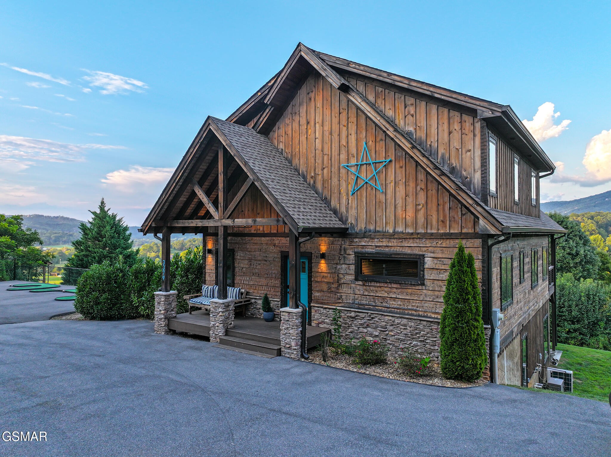 3379 Robeson Road Sevierville, TN 37862 - Photo 60 of 60 Gallery Image 60