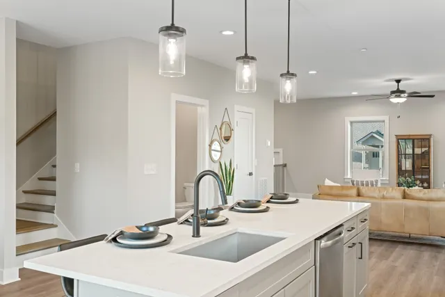 $430,000 | 205 Charlotte Everly Circle, Hendersonville, TN 37075