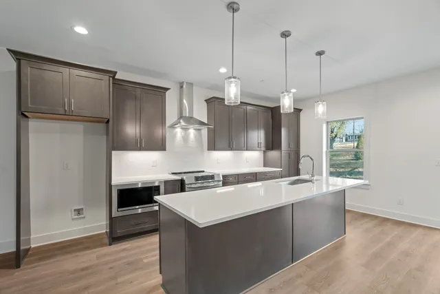 $430,000 | 205 Charlotte Everly Circle, Hendersonville, TN 37075