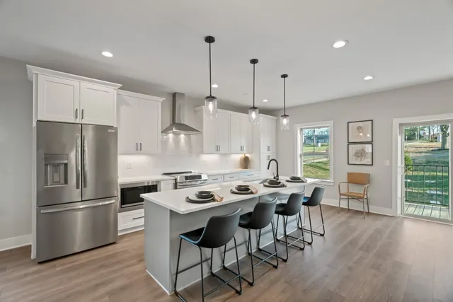 $430,000 | 205 Charlotte Everly Circle, Hendersonville, TN 37075