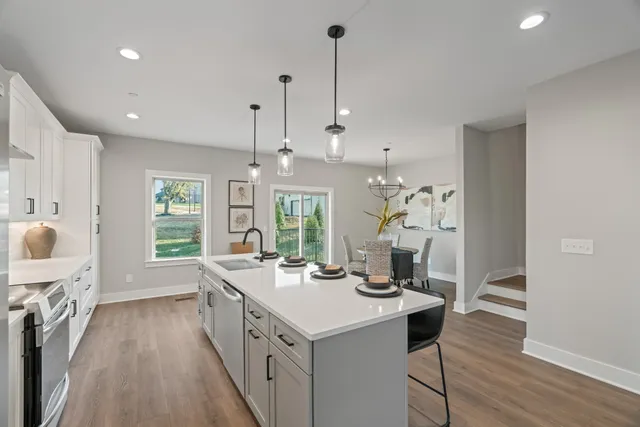 $430,000 | 205 Charlotte Everly Circle, Hendersonville, TN 37075