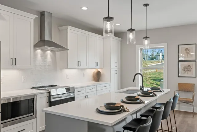 $430,000 | 205 Charlotte Everly Circle, Hendersonville, TN 37075