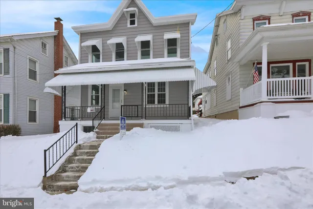 $279,900 | 42 Chestnut Street, Mohnton, PA 19540