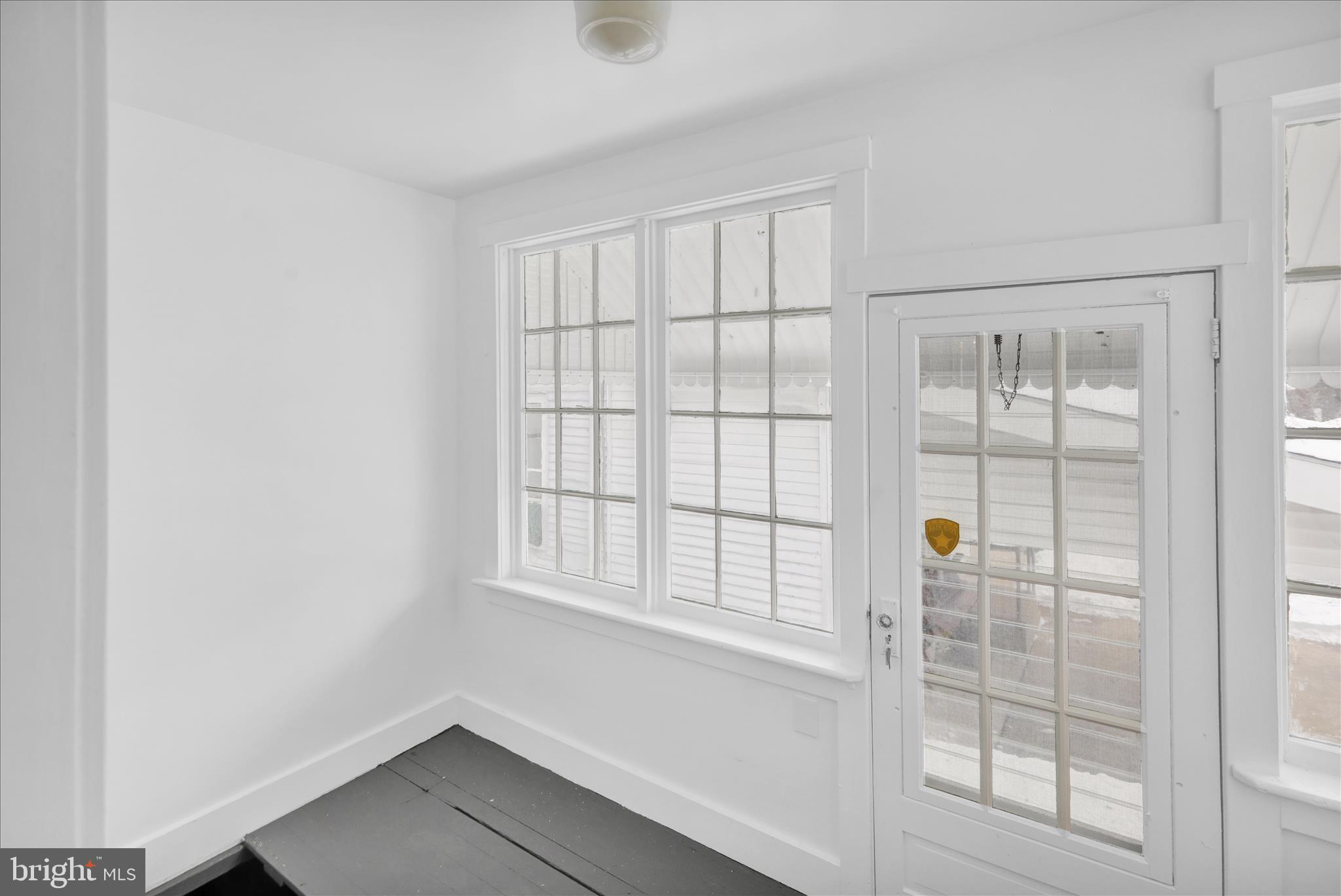 42 Chestnut Street Mohnton, PA 19540 - Photo 15 of 30 an empty room with windows